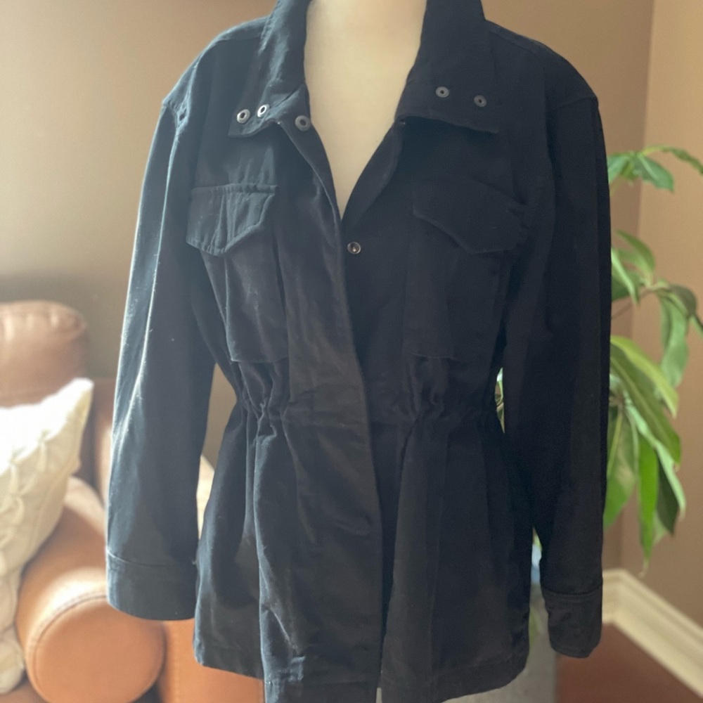 GAP Black Women's Jacket